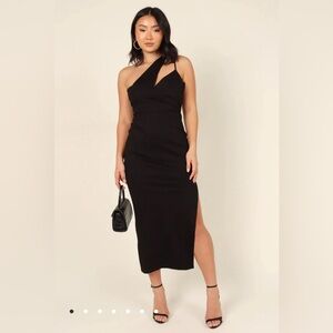 NWT Petal & Pup Jolie Dress